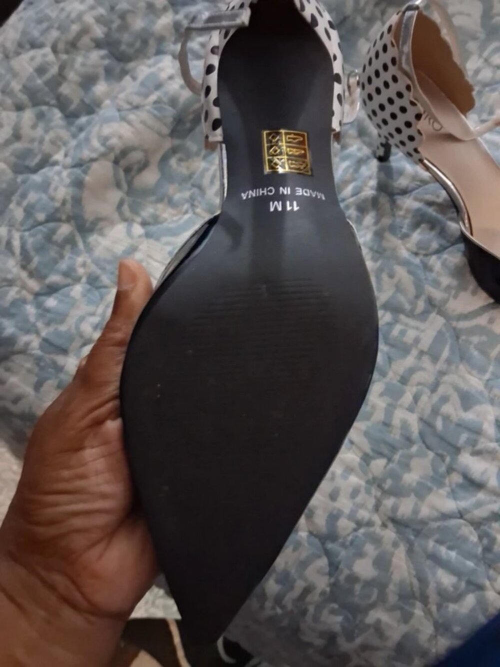 Cute heels - Picture 2 of 3